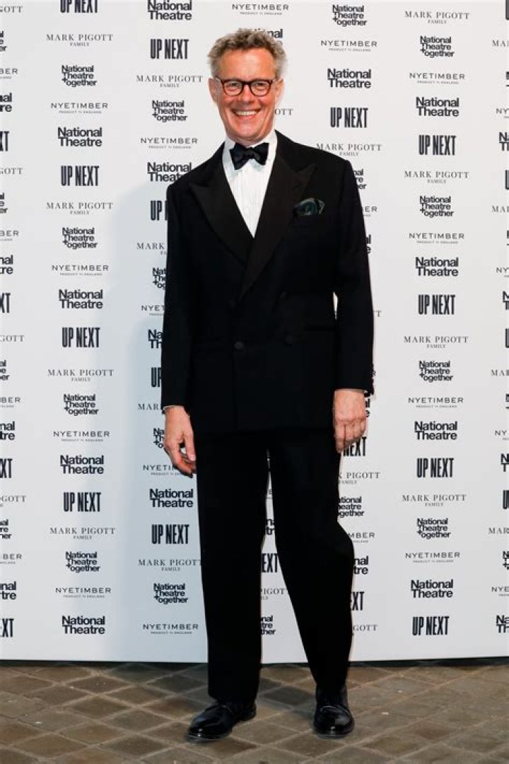 Alex Jennings Net Worth | Celebrity Net Worth