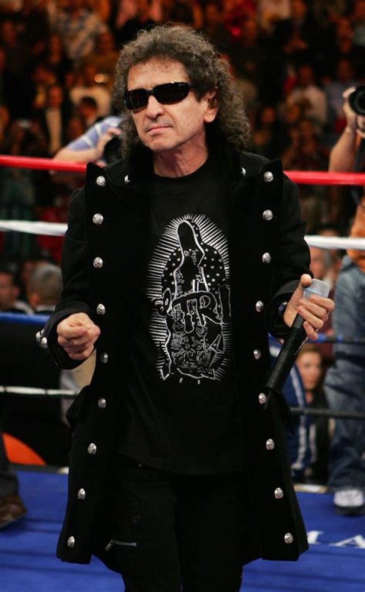 Alex Lora Net Worth | Celebrity Net Worth