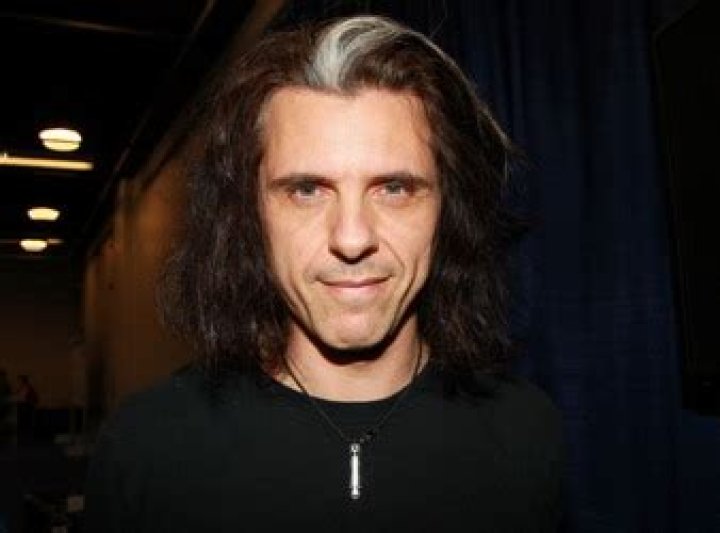 Alex Webster Net Worth | Celebrity Net Worth