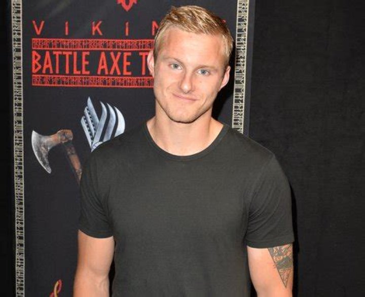 Alexander Ludwig Net Worth | Celebrity Net Worth