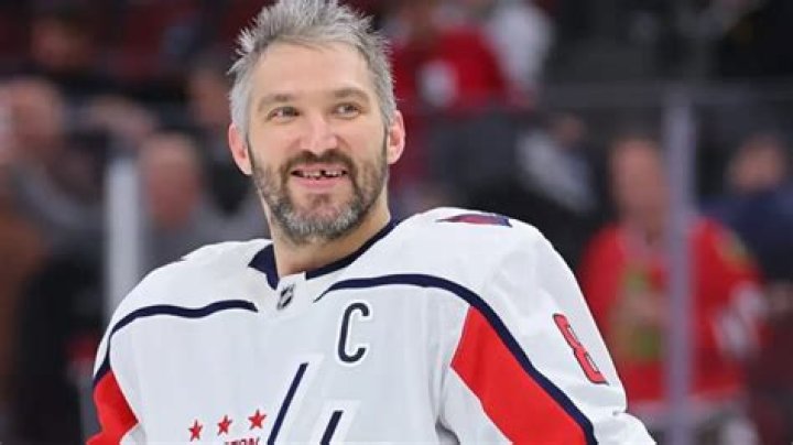 Alexander Ovechkin Net Worth | Celebrity Net Worth