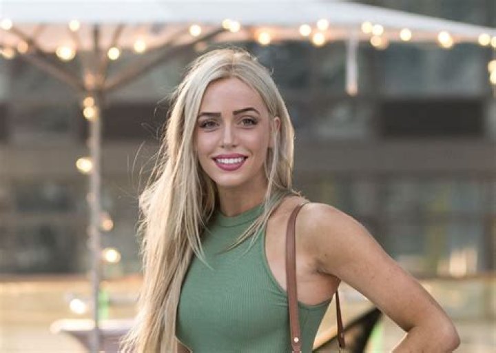 Alexandra Cooper Net Worth | Celebrity Net Worth