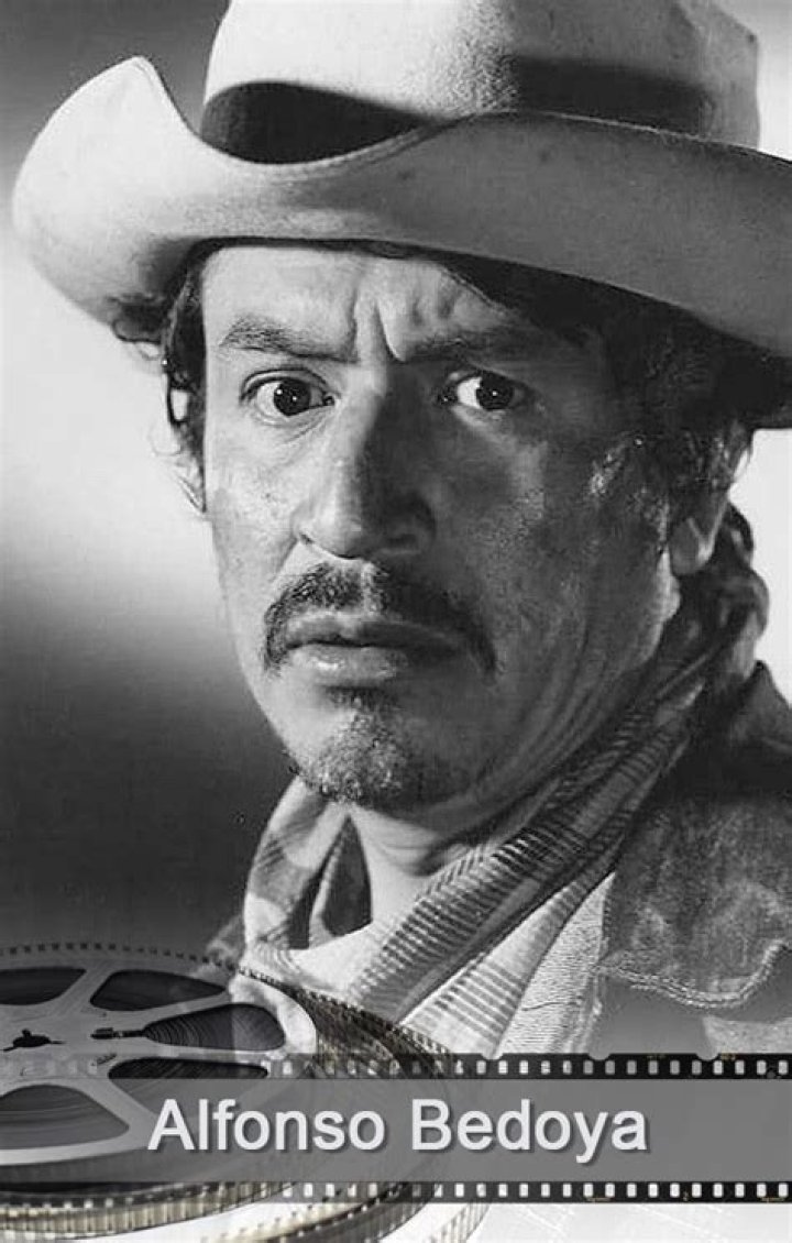 Alfonso Bedoya Net Worth | Celebrity Net Worth