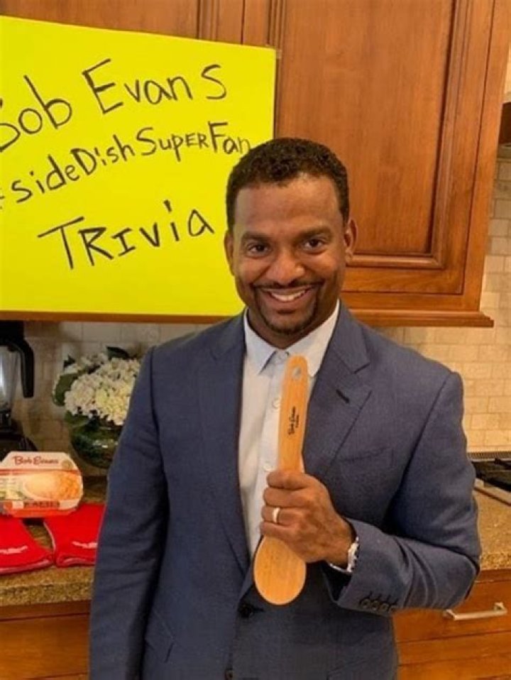 Alfonso Ribeiro Net Worth | Celebrity Net Worth