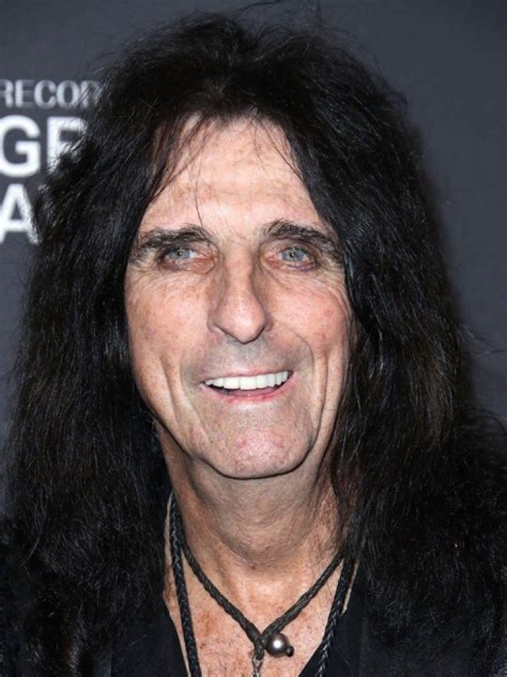 Alice Cooper Net Worth | Celebrity Net Worth