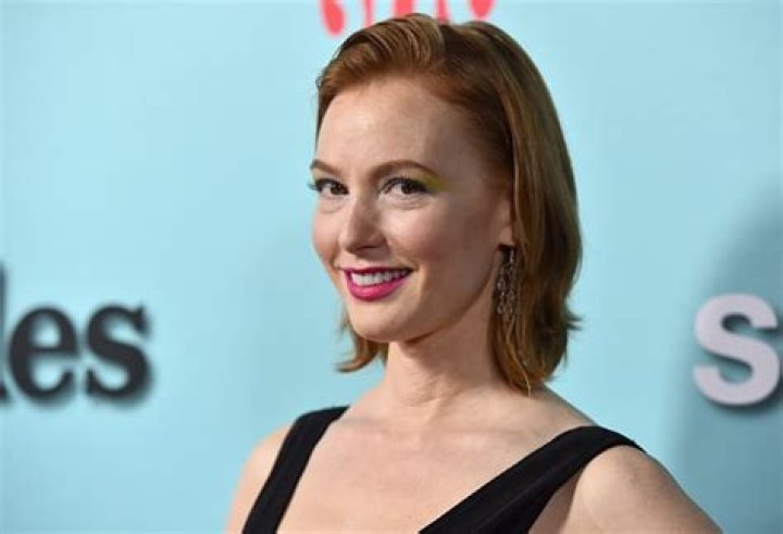 Alicia Witt Net Worth | Celebrity Net Worth