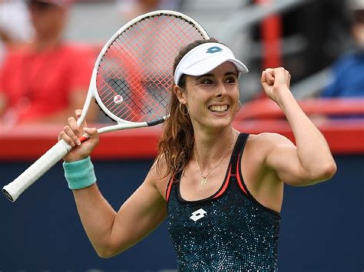 Alizé Cornet Net Worth | Celebrity Net Worth