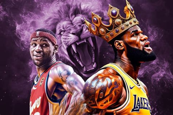 All Hail King James! LeBron James Sends Kids To College And Covers Their Tuition, Room, And Board