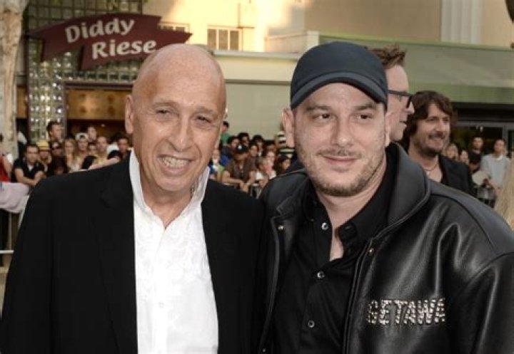 Allan Zeman Net Worth | Celebrity Net Worth