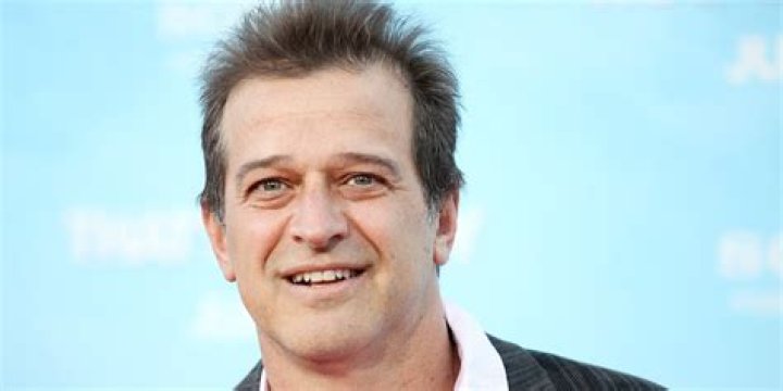 Allen Covert Net Worth | Celebrity Net Worth