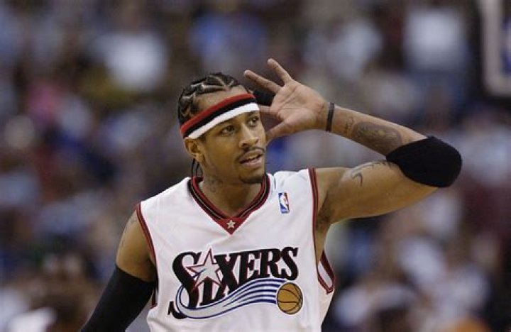 Allen Iverson Broke - Squandered $160 Million Fortune
