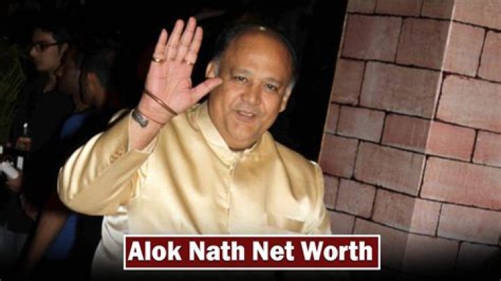 Alok Nath Net Worth | Celebrity Net Worth