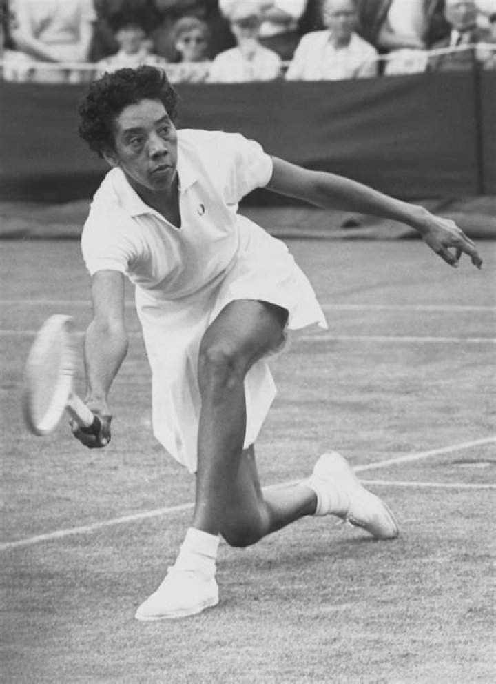 Althea Gibson Net Worth | Celebrity Net Worth