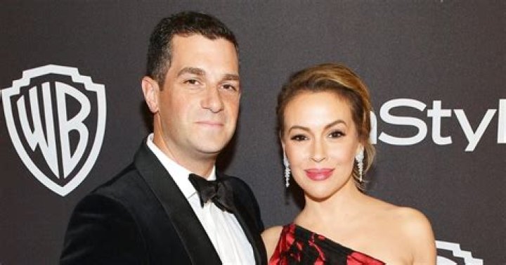 Alyssa Milano Net Worth | Celebrity Net Worth