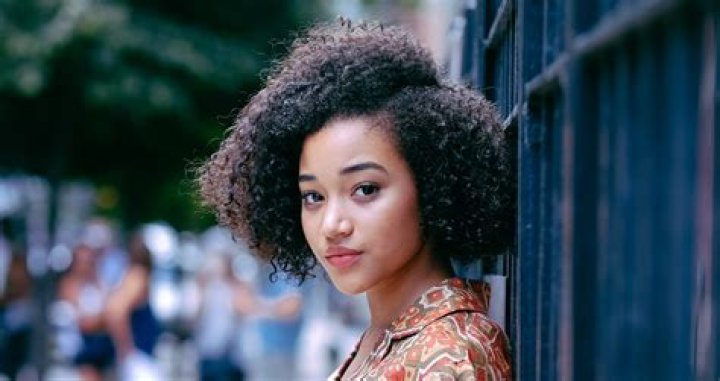 Amandla Stenberg Net Worth | Celebrity Net Worth