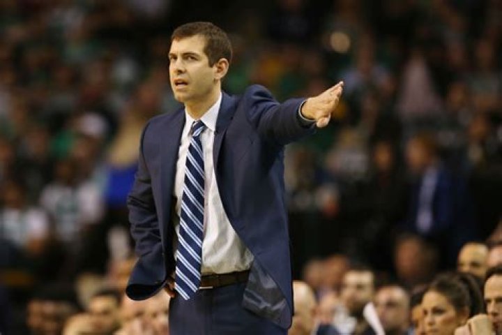 The Amazing Story Of How Brad Stevens Went From Making $18,000 A Year To The NBA Finals