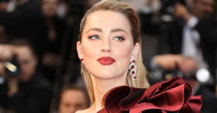 Amber Heard May Receive $15 Million Book Deal Thanks To Voracious Bidding War