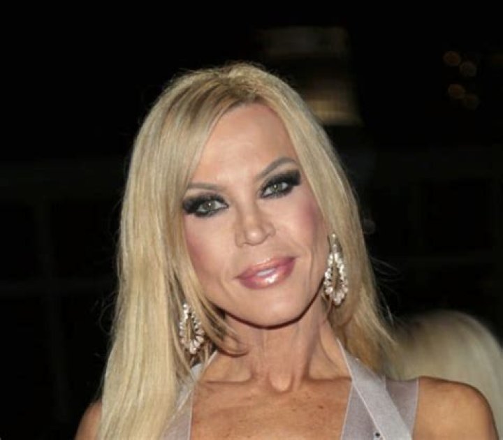 Amber Lynn Net Worth | Celebrity Net Worth