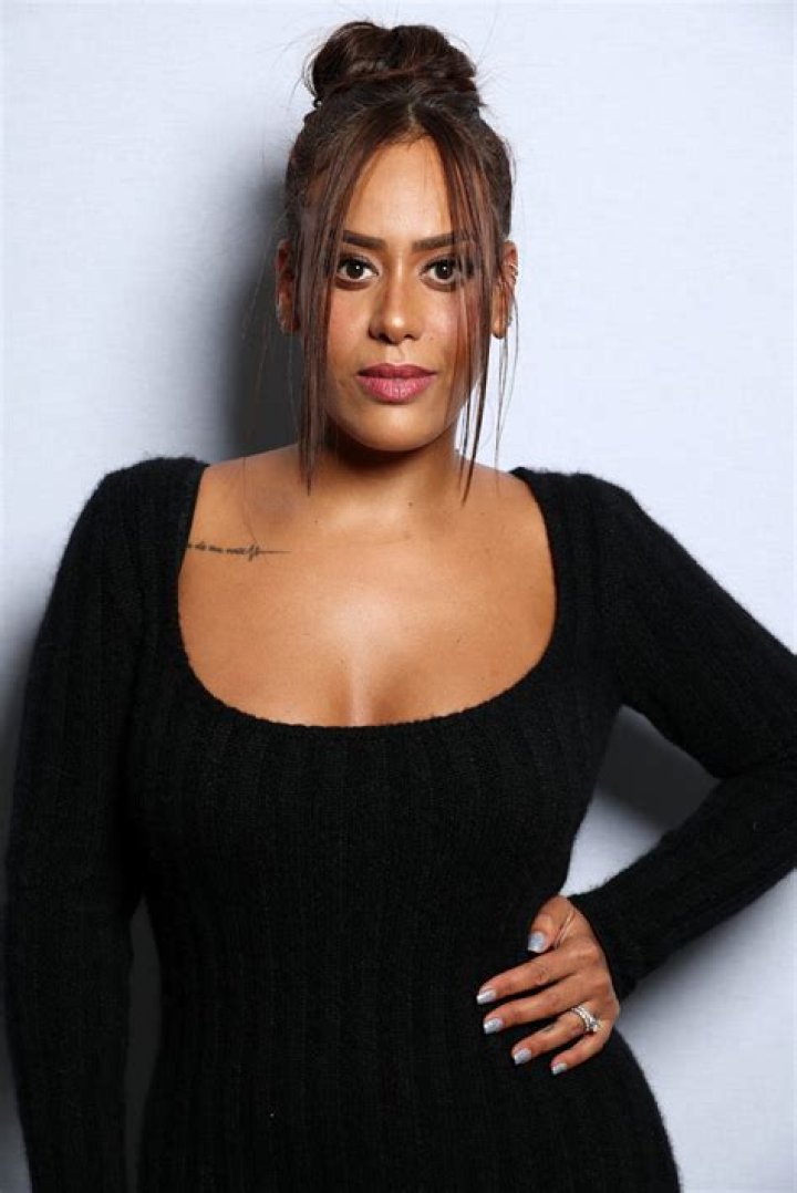 Amel Bent Net Worth | Celebrity Net Worth