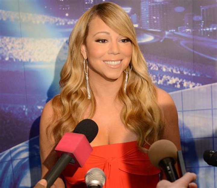 The Next American Idol Judge: Mariah Carey