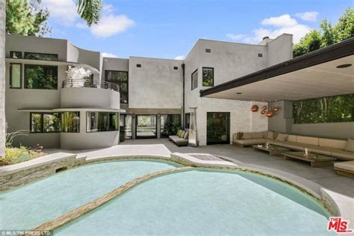 American Idol Singer Adam Lambert Puts His LA Home Up For Sale At $3.35 Million