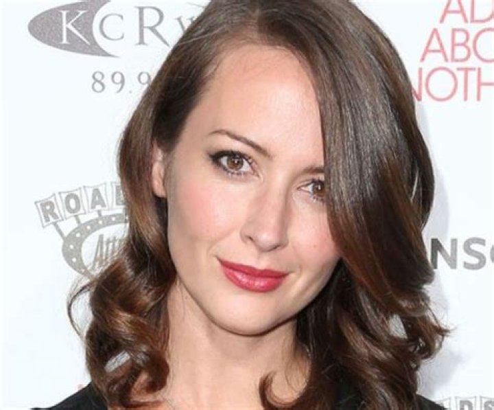 Amy Acker Net Worth | Celebrity Net Worth