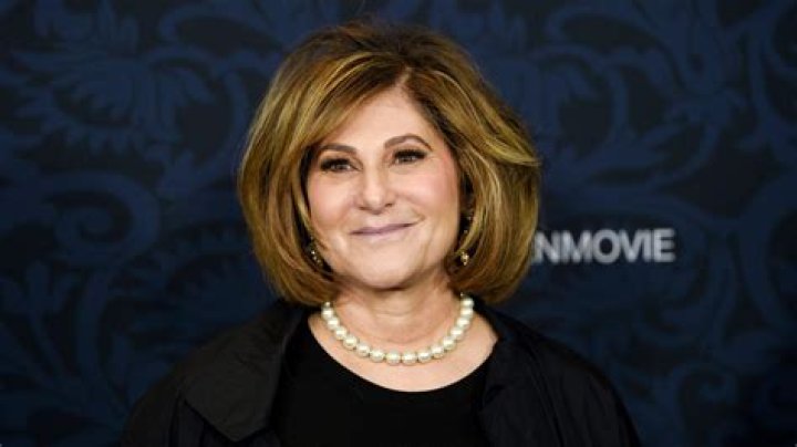 Amy Pascal Net Worth | Celebrity Net Worth