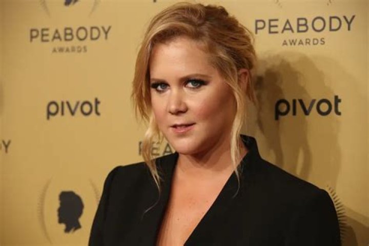 Amy Schumer Net Worth | Celebrity Net Worth