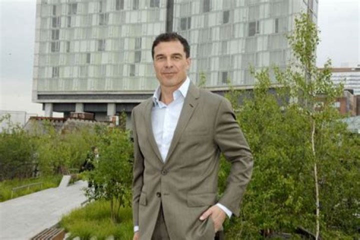 Andre Balazs Net Worth | Celebrity Net Worth