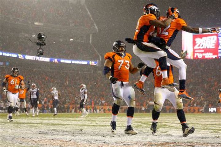 Andre Caldwell Net Worth | Celebrity Net Worth