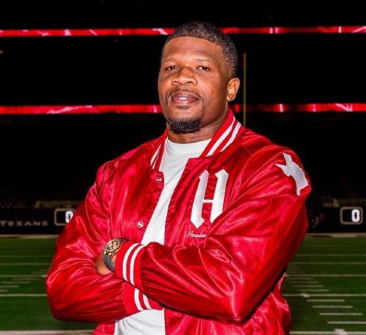 Andre Johnson Net Worth | Celebrity Net Worth