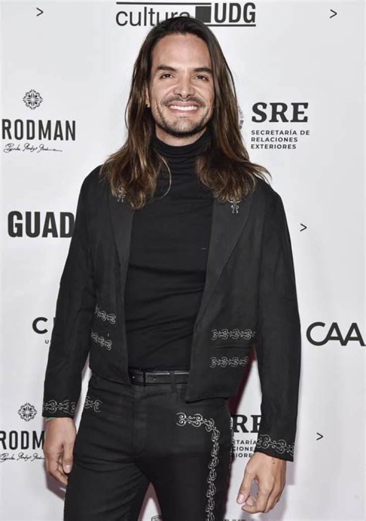 Andres Zuno Net Worth | Celebrity Net Worth