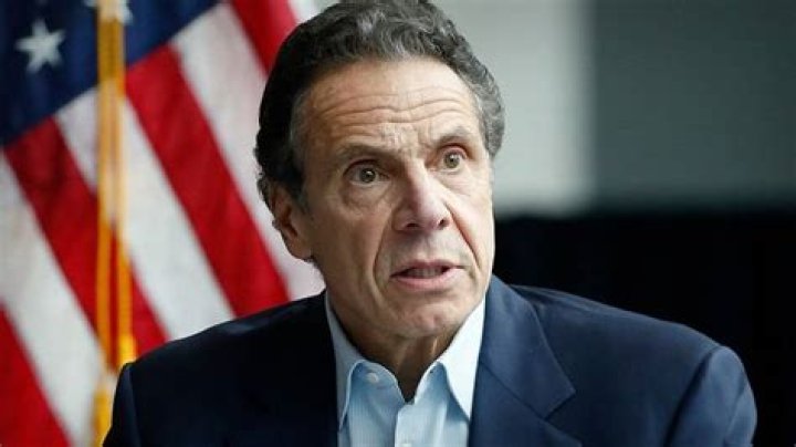 Andrew Cuomo Net Worth | Celebrity Net Worth