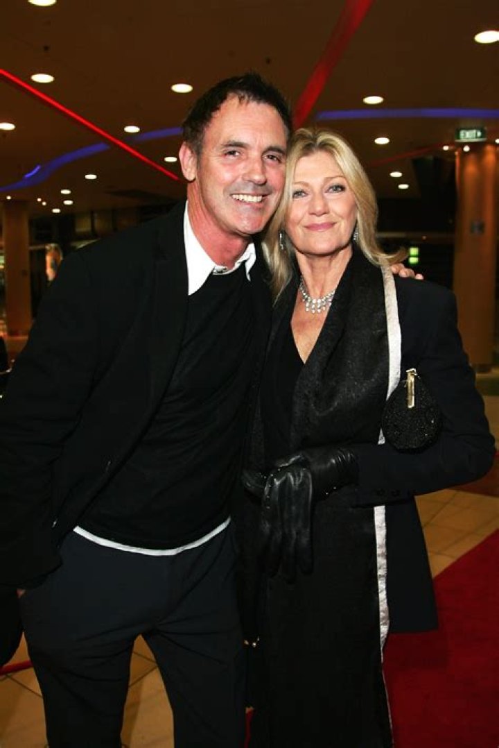 Andrew McFarlane Net Worth | Celebrity Net Worth