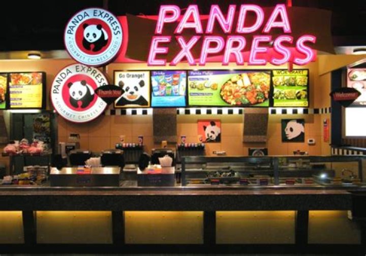Panda Express Launched With A Small Business Loan. Today Its Founders Are Multi-Billionaires...