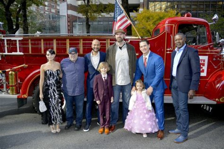 Andy Fickman Net Worth | Celebrity Net Worth