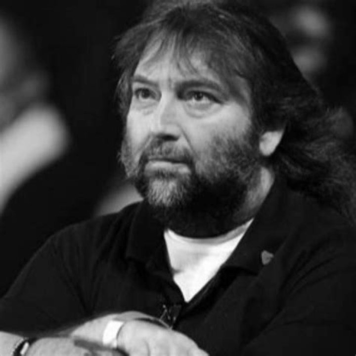 Andy Fordham Net Worth | Celebrity Net Worth