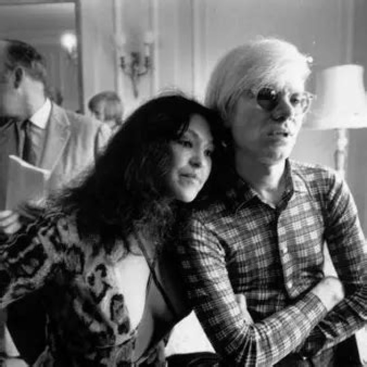 Andy Warhol Net Worth | Celebrity Net Worth