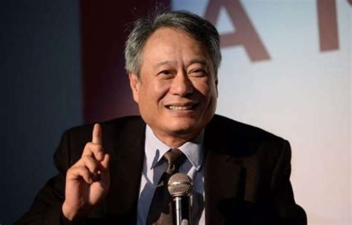 Ang Lee Net Worth | Celebrity Net Worth
