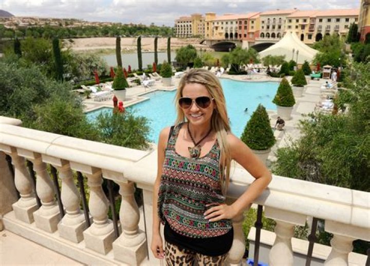 Angel Porrino Net Worth | Celebrity Net Worth