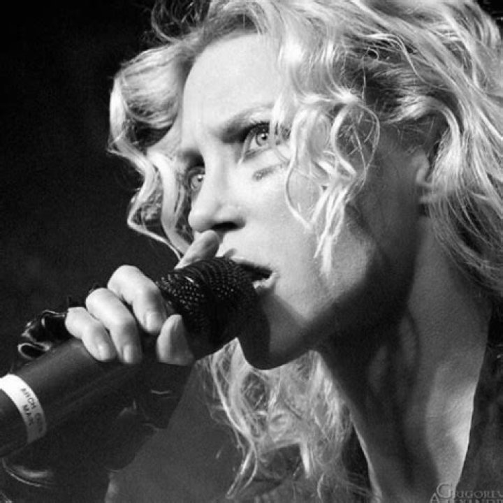 Angela Gossow Net Worth | Celebrity Net Worth