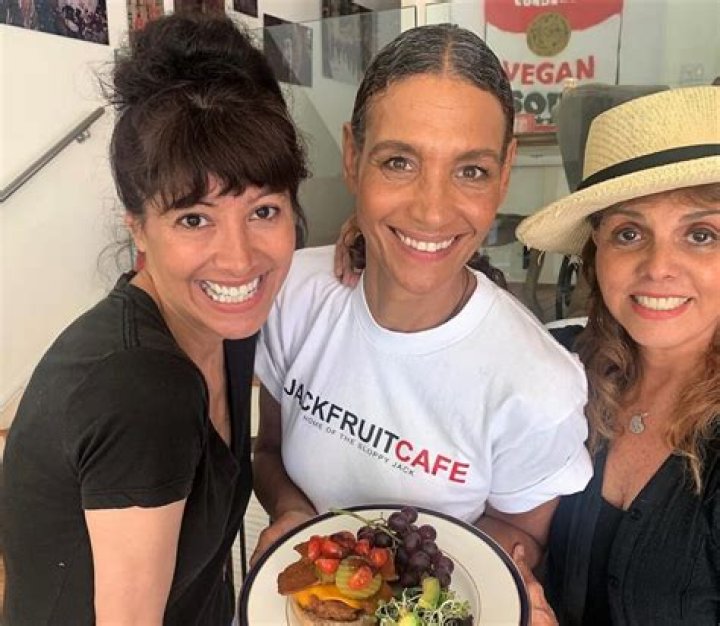 Angela Means Net Worth | Celebrity Net Worth