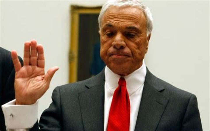 Angelo Mozilo Net Worth | Celebrity Net Worth