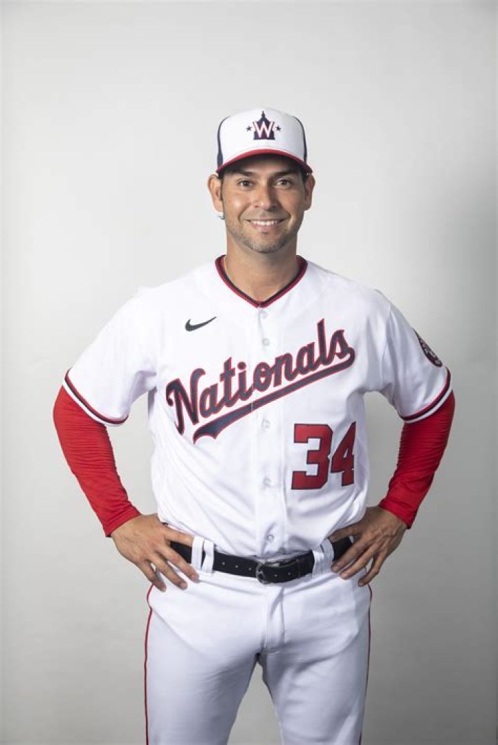 Aníbal Sánchez Net Worth | Celebrity Net Worth