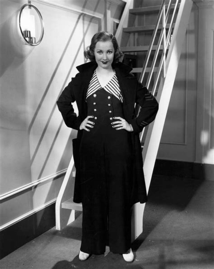 Ann Sothern Net Worth | Celebrity Net Worth