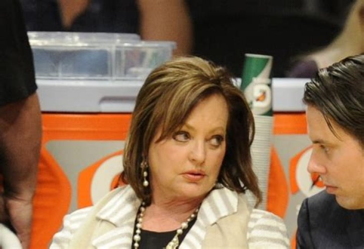 Ann Walton Kroenke Net Worth