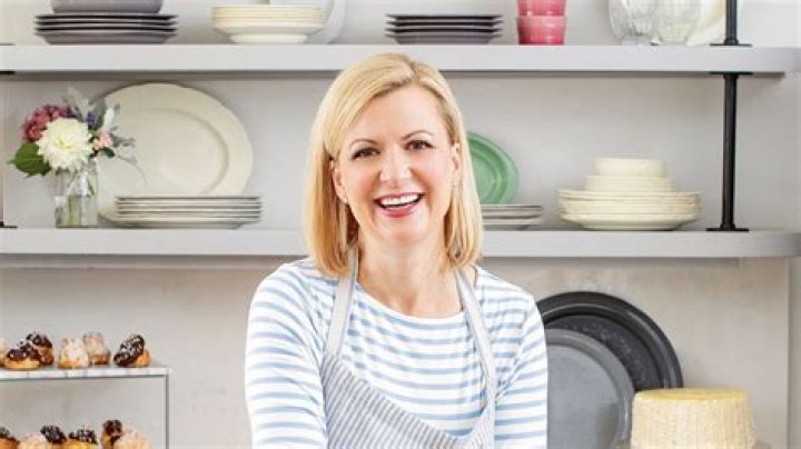 Anna Olson Net Worth | Celebrity Net Worth