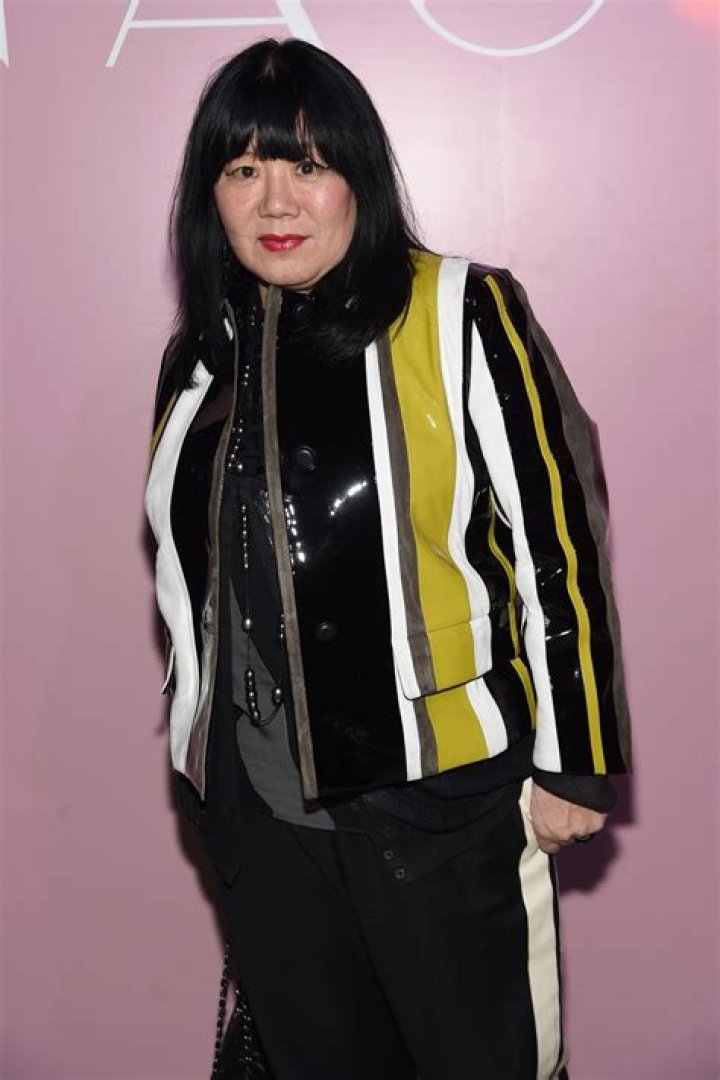Anna Sui Net Worth | Celebrity Net Worth