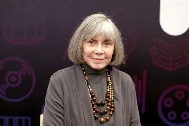Anne Rice Net Worth | Celebrity Net Worth