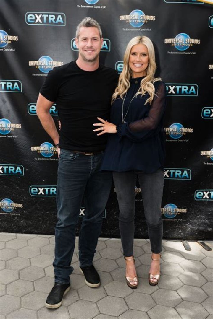 Ant Anstead Net Worth | Celebrity Net Worth